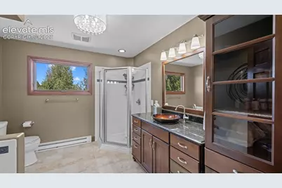 535 Rock Creek Mesa Road, Colorado Springs, CO 80926 - Photo 33