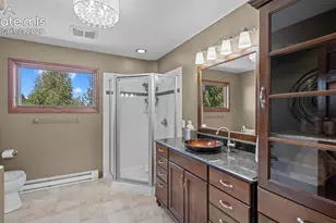 535 Rock Creek Mesa Rd, Colorado Springs, CO 80926 - Photo 33