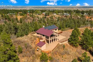 535 Rock Creek Mesa Rd, Colorado Springs, CO 80926 - Photo 39