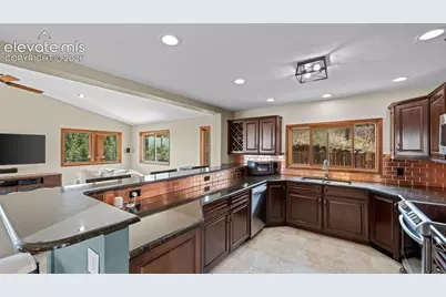 535 Rock Creek Mesa Road, Colorado Springs, CO 80926 - Photo 19