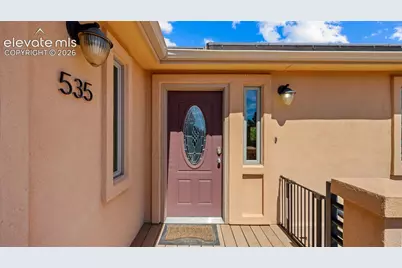 535 Rock Creek Mesa Road, Colorado Springs, CO 80926 - Photo 11
