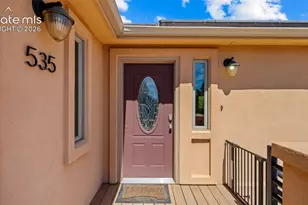 535 Rock Creek Mesa Rd, Colorado Springs, CO 80926 - Photo 11