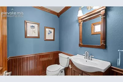 535 Rock Creek Mesa Road, Colorado Springs, CO 80926 - Photo 25