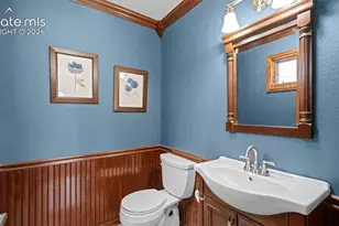 535 Rock Creek Mesa Rd, Colorado Springs, CO 80926 - Photo 25
