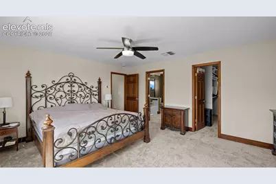 535 Rock Creek Mesa Road, Colorado Springs, CO 80926 - Photo 31