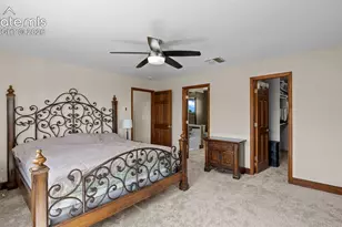 535 Rock Creek Mesa Rd, Colorado Springs, CO 80926 - Photo 31