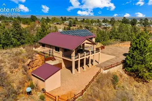 535 Rock Creek Mesa Rd, Colorado Springs, CO 80926 - Photo 37