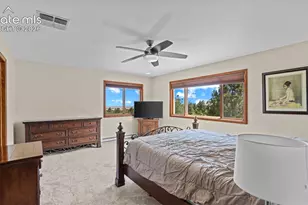 535 Rock Creek Mesa Rd, Colorado Springs, CO 80926 - Photo 27