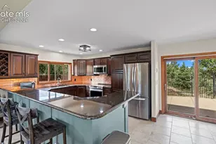 535 Rock Creek Mesa Rd, Colorado Springs, CO 80926 - Photo 21