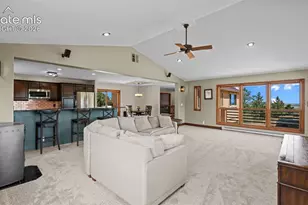 535 Rock Creek Mesa Rd, Colorado Springs, CO 80926 - Photo 17