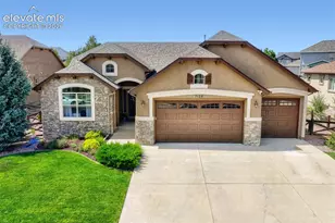 7128 Spring Linden Court, Colorado Springs, CO 80927 - Photo 3