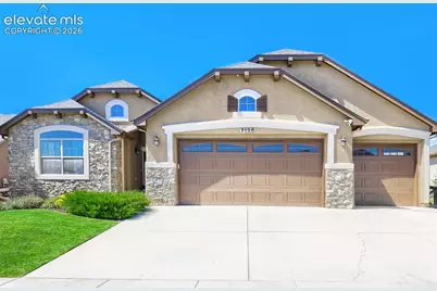 7128 Spring Linden Court, Colorado Springs, CO 80927 - Photo 1