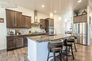 16021 Fox Mesa Ct, Monument, CO 80132 - Photo 13