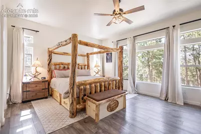 16021 Fox Mesa Court, Monument, CO 80132 - Photo 11
