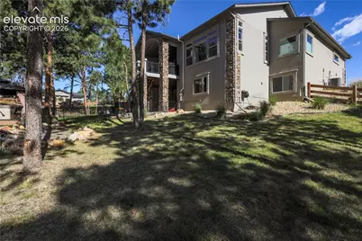 16021 Fox Mesa Court, Monument, CO 80132 - Photo 27