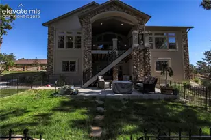 16021 Fox Mesa Ct, Monument, CO 80132 - Photo 39