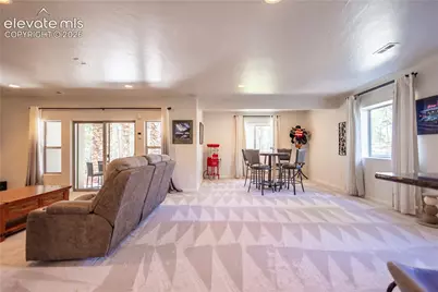 16021 Fox Mesa Court, Monument, CO 80132 - Photo 21