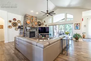 16021 Fox Mesa Ct, Monument, CO 80132 - Photo 11