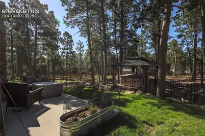 16021 Fox Mesa Court, Monument, CO 80132 - Photo 31