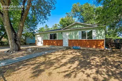 1115 Livingston Avenue, Colorado Springs, CO 80906 - Photo 1