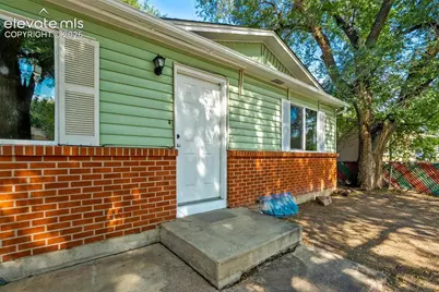 1115 Livingston Avenue, Colorado Springs, CO 80906 - Photo 3