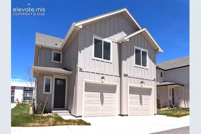 3618 Byram Point, Colorado Springs, CO 80910 - Photo 3