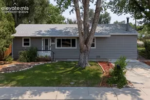 600 Del Norte St, Fountain, CO 80817 - Photo 1