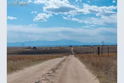 0 Unknown Road, Yoder, CO 80864 - Photo 1