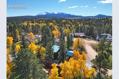18 Holiday Drive, Woodland Park, CO 80863 - Photo 3