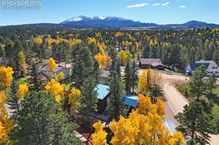 18 Holiday Dr, Woodland Park, CO 80863 - Photo 3