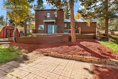18 Holiday Drive, Woodland Park, CO 80863 - Photo 33