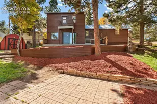 18 Holiday Dr, Woodland Park, CO 80863 - Photo 33