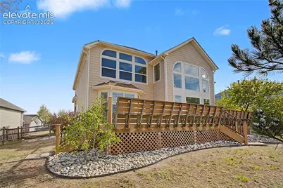 12174 Pine Valley Circle, Peyton, CO 80831 - Photo 45