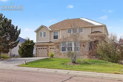 12174 Pine Valley Circle, Peyton, CO 80831 - Photo 1