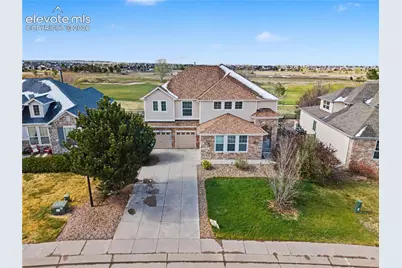 12174 Pine Valley Circle, Peyton, CO 80831 - Photo 39