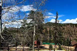 10580 Illinois Ave, Green Mountain Falls, CO 80819 - Photo 35