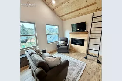 10580 Illinois Avenue, Green Mountain Falls, CO 80819 - Photo 3