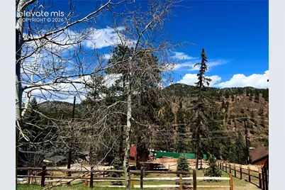 10580 Illinois Avenue, Green Mountain Falls, CO 80819 - Photo 41