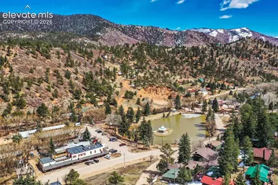 10580 Illinois Avenue, Green Mountain Falls, CO 80819 - Photo 43