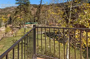 10580 Illinois Ave, Green Mountain Falls, CO 80819 - Photo 25