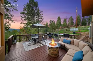 330 W Ridge Dr, Woodland Park, CO 80863 - Photo 27