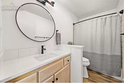 330 W Ridge Drive, Woodland Park, CO 80863 - Photo 21