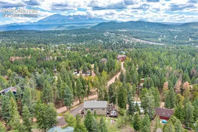 330 W Ridge Drive, Woodland Park, CO 80863 - Photo 35