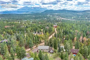 330 W Ridge Dr, Woodland Park, CO 80863 - Photo 35