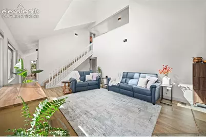 330 W Ridge Drive, Woodland Park, CO 80863 - Photo 5