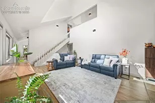 330 W Ridge Dr, Woodland Park, CO 80863 - Photo 5