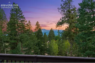330 W Ridge Drive, Woodland Park, CO 80863 - Photo 31