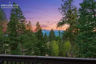 330 W Ridge Dr, Woodland Park, CO 80863 - Photo 31