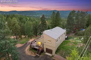 330 W Ridge Dr, Woodland Park, CO 80863 - Photo 3