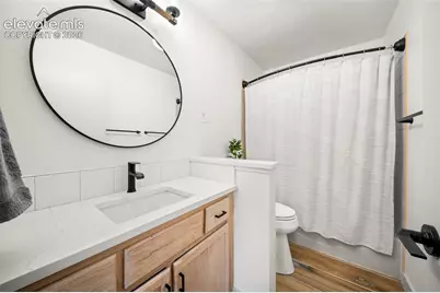 330 W Ridge Drive, Woodland Park, CO 80863 - Photo 15
